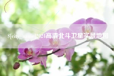 赤壁2024高清北斗卫星实景地图