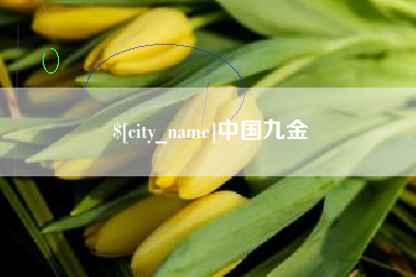 赤壁中国九金