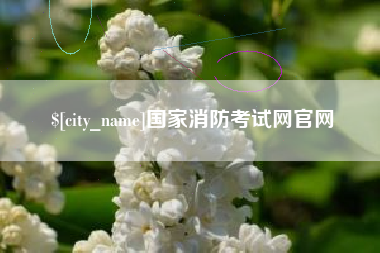 赤壁国家消防考试网官网