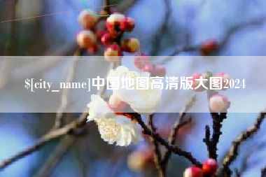 赤壁中国地图高清版大图2024