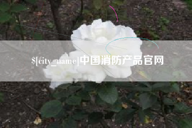 赤壁中国消防产品官网