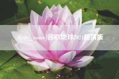 赤壁谷歌地球2024超清版
