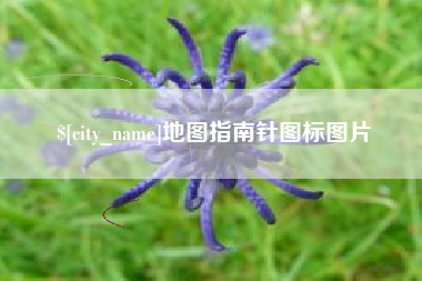 赤壁地图指南针图标图片